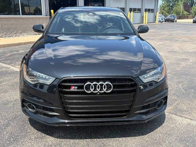 audi s6 2013 WAUJ2BFC6DN081801 image audi s6 2013 WAUJ2BFC6DN081801 image