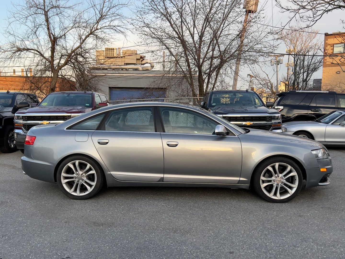 audi s6 2010 WAUBNAFB5AN076758 image audi s6 2010 WAUBNAFB5AN076758 image