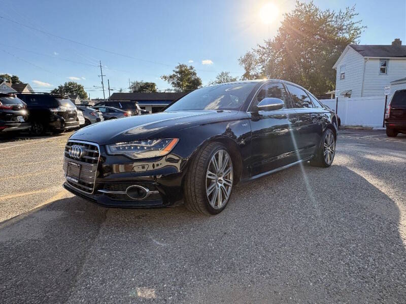 audi s6 2014 WAUF2AFC5EN002393 image audi s6 2014 WAUF2AFC5EN002393 image
