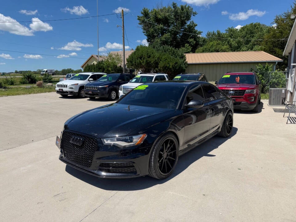 audi s6 2014 WAUF2AFC4EN099540 image audi s6 2014 WAUF2AFC4EN099540 image