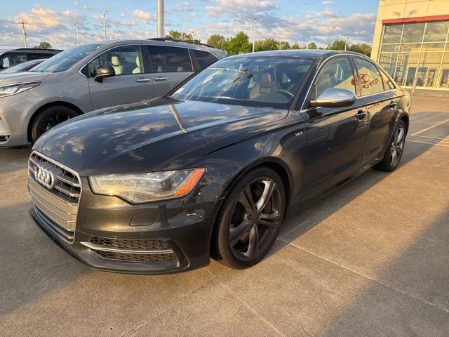 Audi S6 2014 WAUF2AFC7EN081064 image Audi S6 2014 WAUF2AFC7EN081064 image