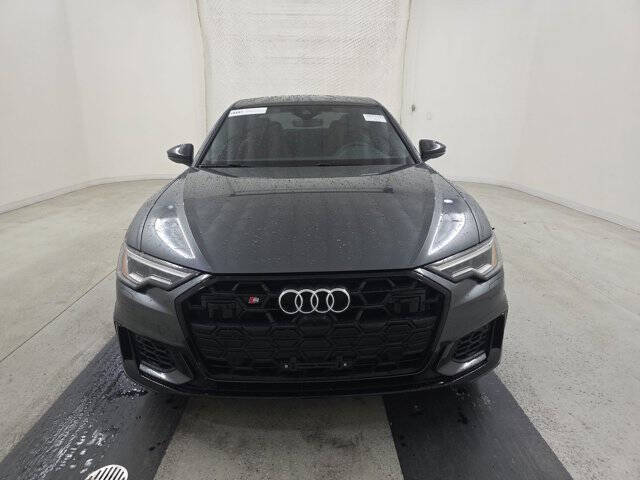 audi s6 2025 WAUEFBF20SN012452 image audi s6 2025 WAUEFBF20SN012452 image