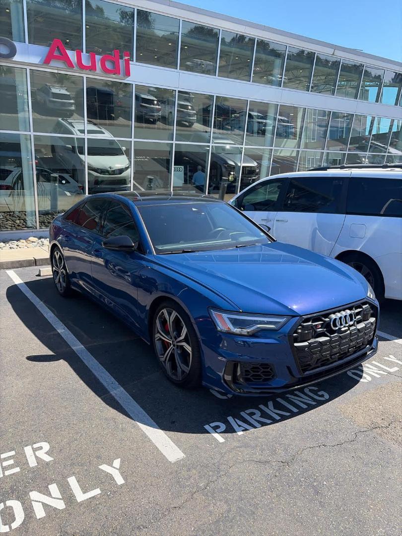 audi s6 2025 WAUEFBF29SN042890 image audi s6 2025 WAUEFBF29SN042890 image
