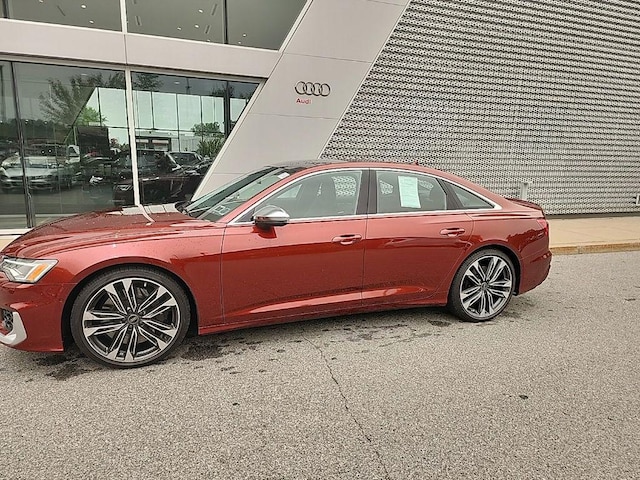 audi s6 2025 WAUDFBF26SN002875 image audi s6 2025 WAUDFBF26SN002875 image