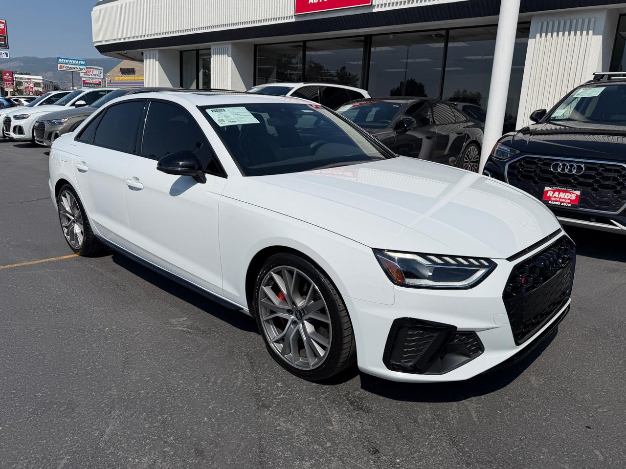 audi s4 2023 WAUB4AF41PA012799 image audi s4 2023 WAUB4AF41PA012799 image