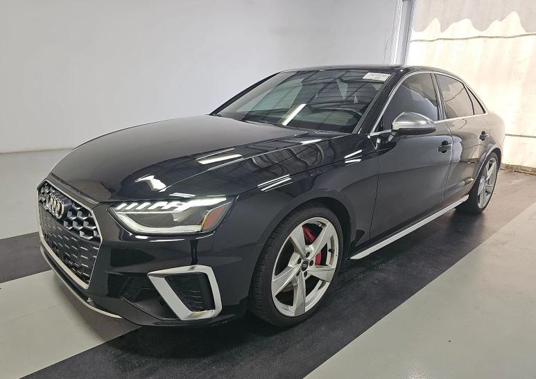 audi s4 2023 WAUB4AF47PA014136 image audi s4 2023 WAUB4AF47PA014136 image