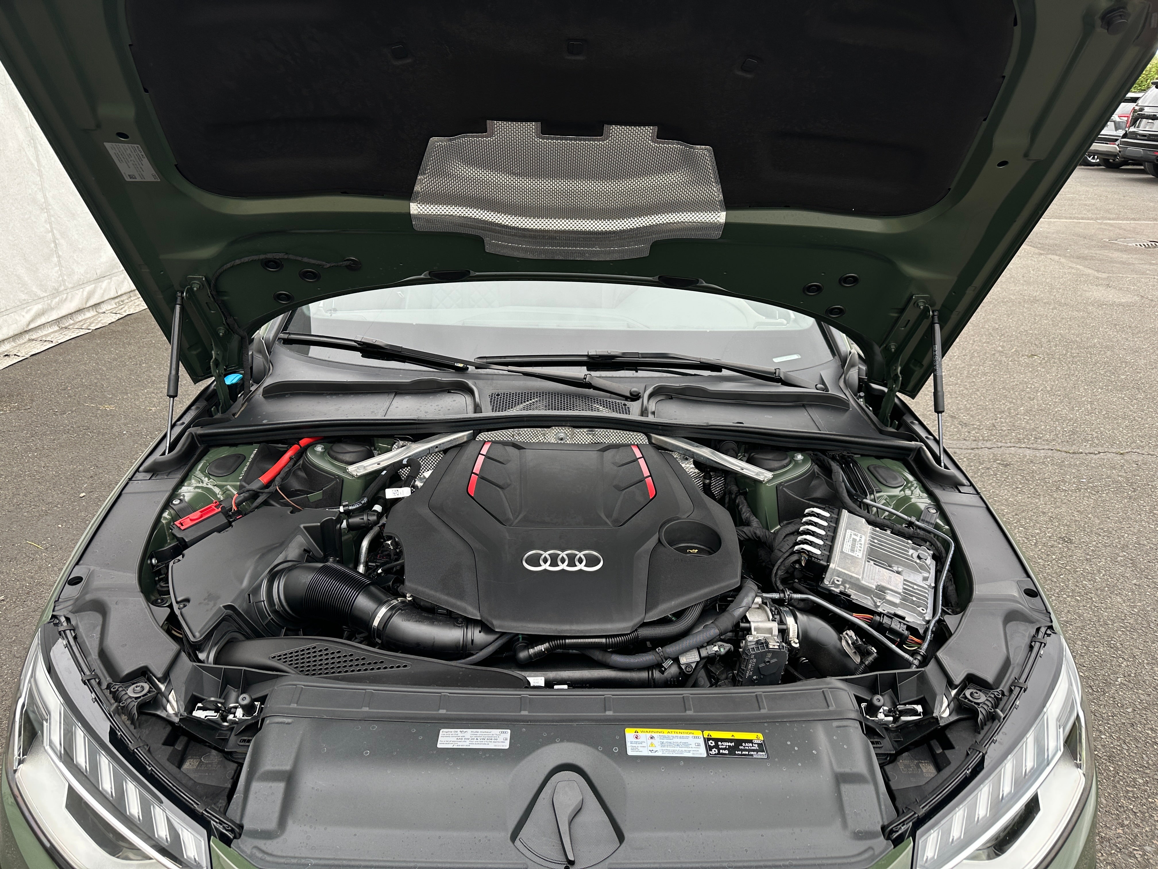 audi s4 2023 WAUB4AF48PA063717 image audi s4 2023 WAUB4AF48PA063717 image
