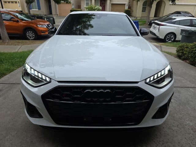 audi s4 2023 WAUB4AF4XPA063623 image audi s4 2023 WAUB4AF4XPA063623 image
