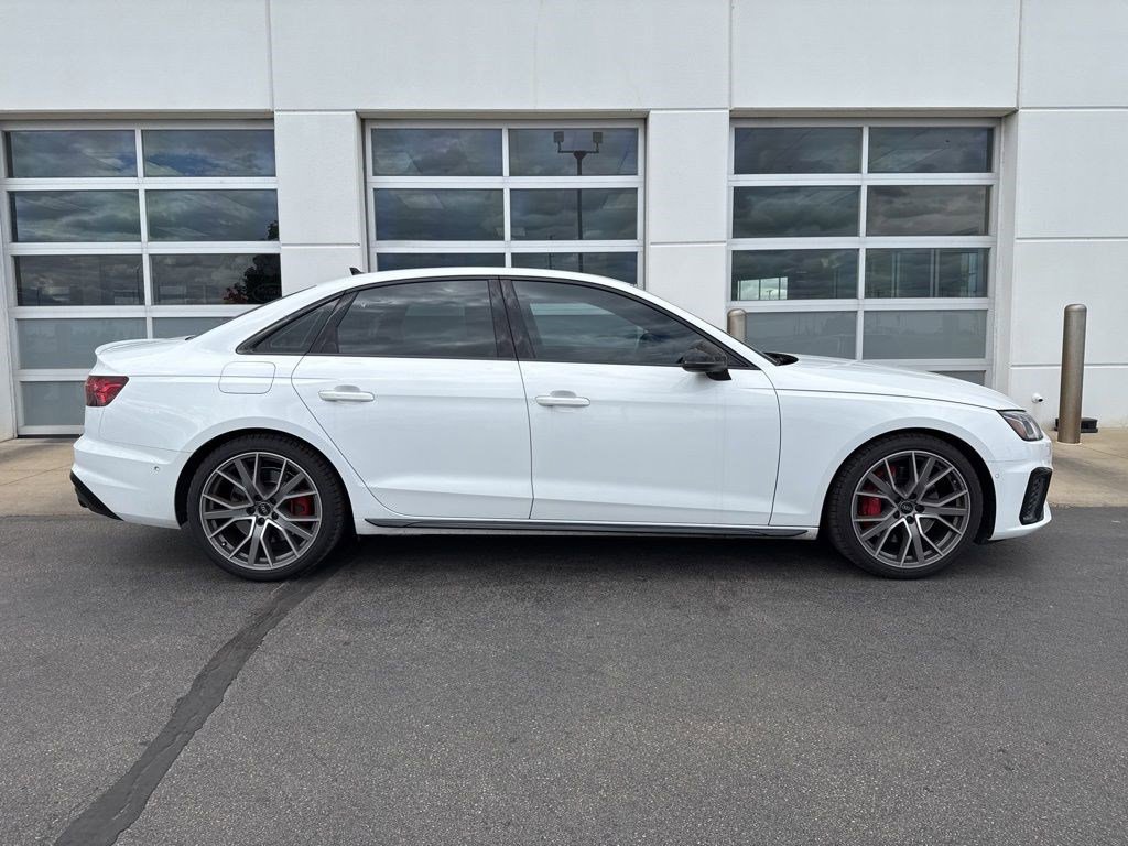 audi s4 2023 WAUC4AF49PA012117 image audi s4 2023 WAUC4AF49PA012117 image