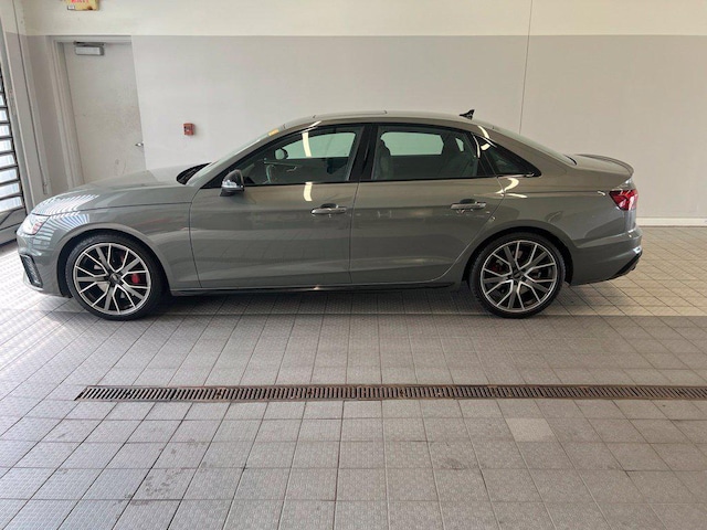 audi s4 2023 WAUB4AF41PA084117 image audi s4 2023 WAUB4AF41PA084117 image