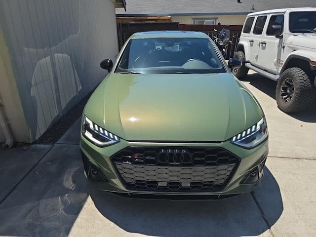 audi s4 2023 WAUB4AF46PA049914 image audi s4 2023 WAUB4AF46PA049914 image