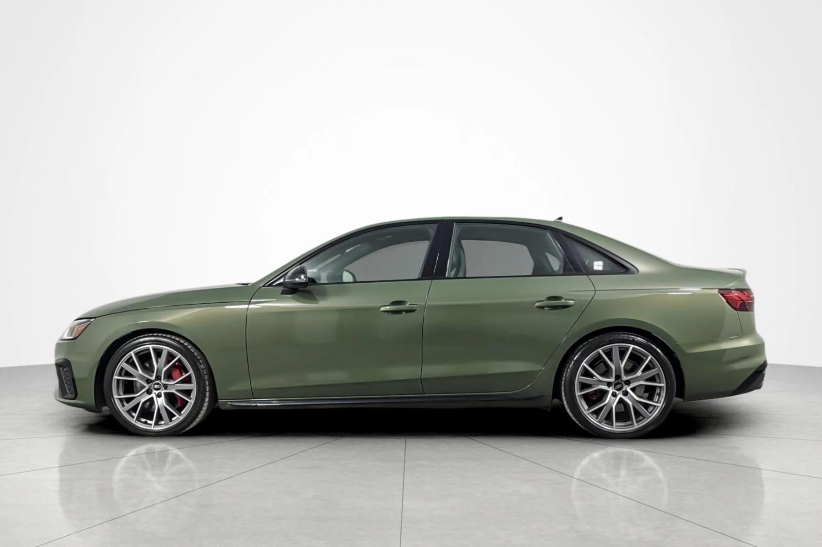 audi s4 2023 WAUB4AF4XPA050077 image audi s4 2023 WAUB4AF4XPA050077 image