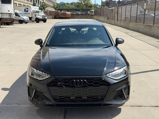 audi s4 2023 WAUB4AF4XPA074475 image audi s4 2023 WAUB4AF4XPA074475 image