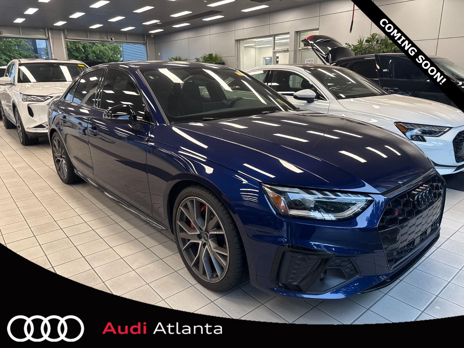 audi s4 2023 WAUB4BF45PA083638 image audi s4 2023 WAUB4BF45PA083638 image