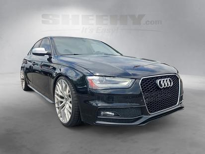 audi s4 2016 WAUBGAFL7GA000851 image audi s4 2016 WAUBGAFL7GA000851 image