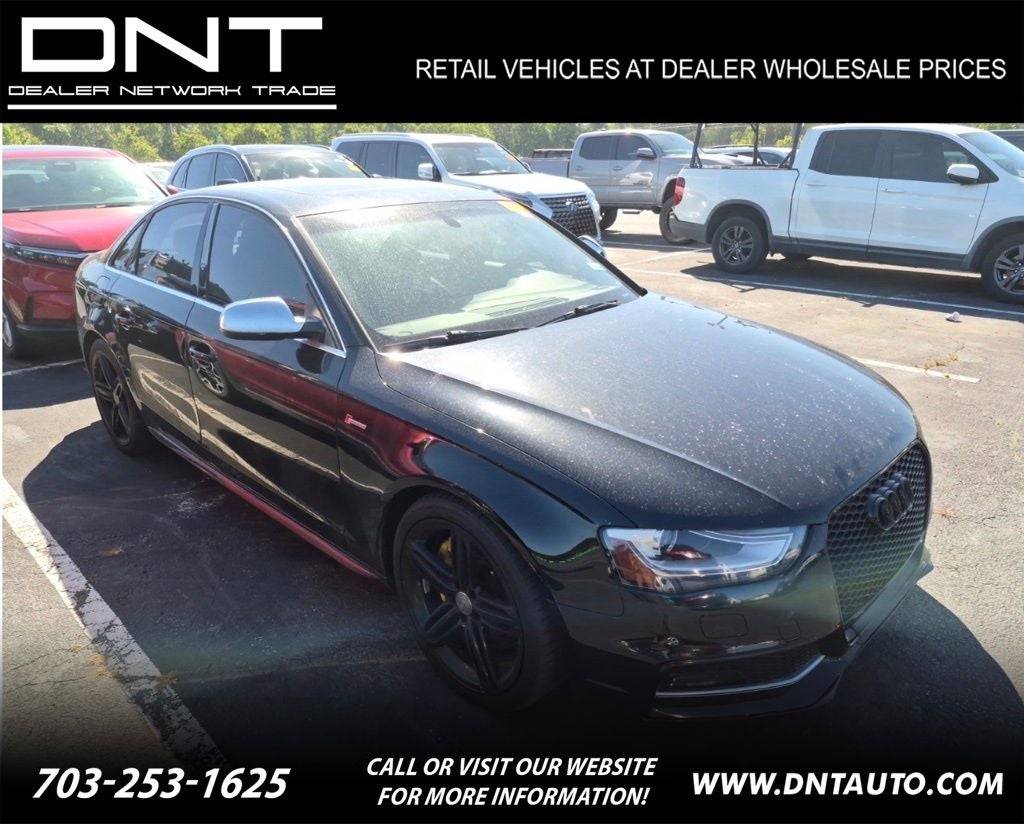 audi s4 2016 WAUBGAFL5GA002842 image audi s4 2016 WAUBGAFL5GA002842 image
