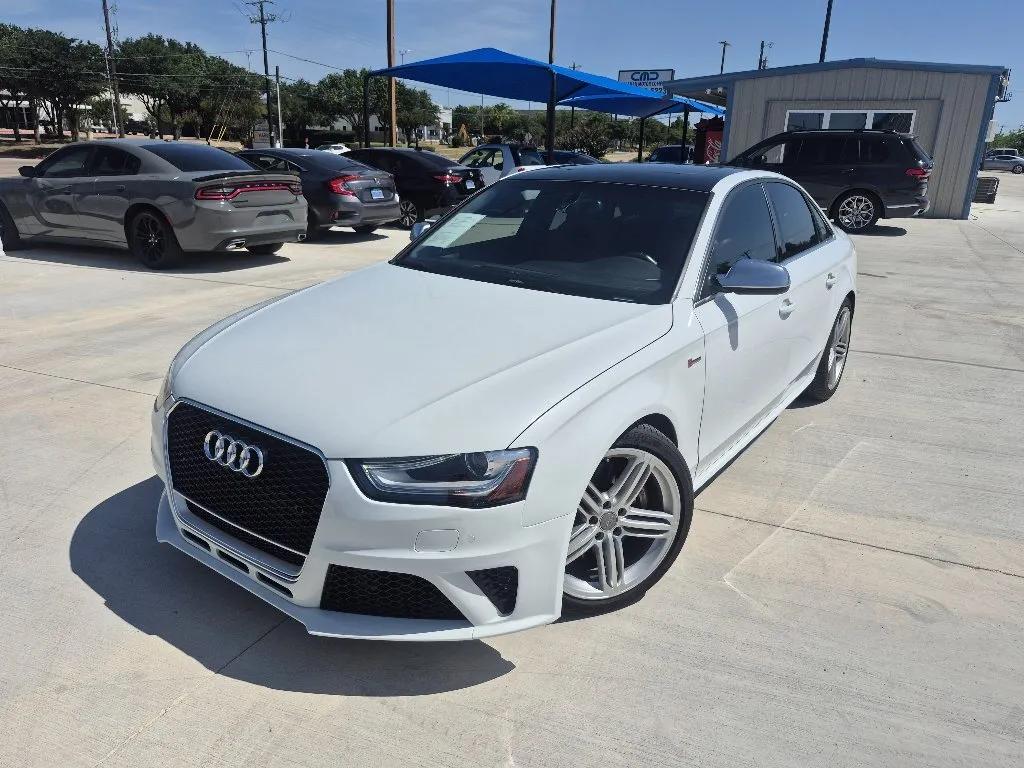 audi s4 2016 WAUBGAFL9GA001810 image audi s4 2016 WAUBGAFL9GA001810 image