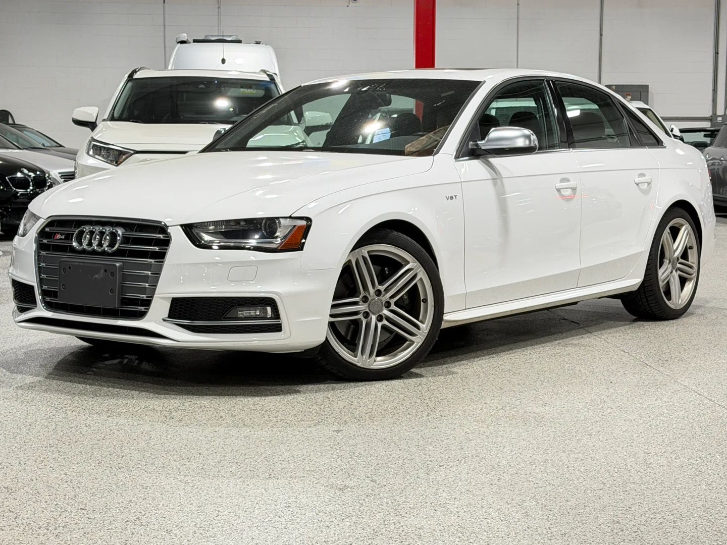 audi s4 2016 WAUBGAFL7GA010134 image audi s4 2016 WAUBGAFL7GA010134 image