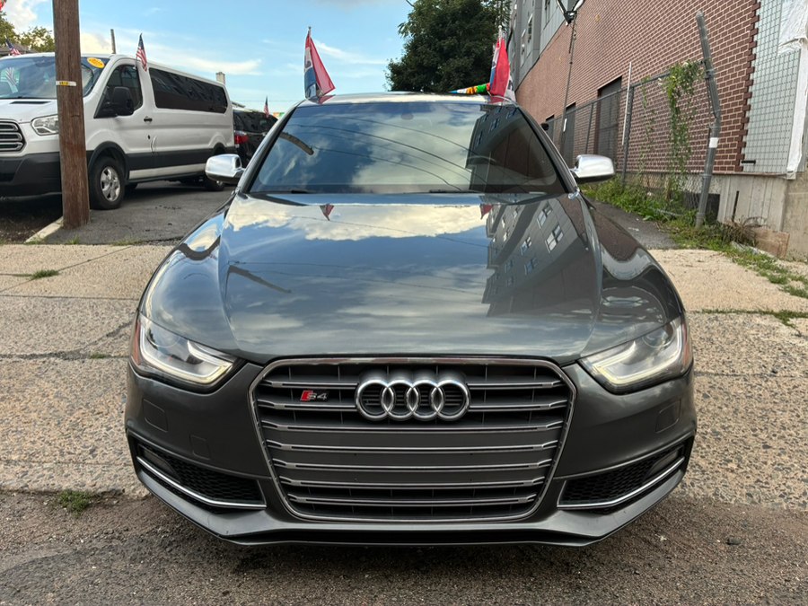 audi s4 2016 WAUBGAFL1GA008640 image audi s4 2016 WAUBGAFL1GA008640 image