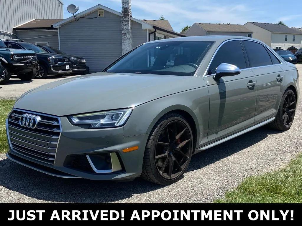 audi s4 2019 WAUB4AF49KA042786 image audi s4 2019 WAUB4AF49KA042786 image