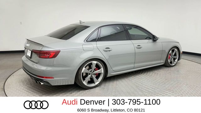 audi s4 2019 WAUC4AF43KA026927 image audi s4 2019 WAUC4AF43KA026927 image