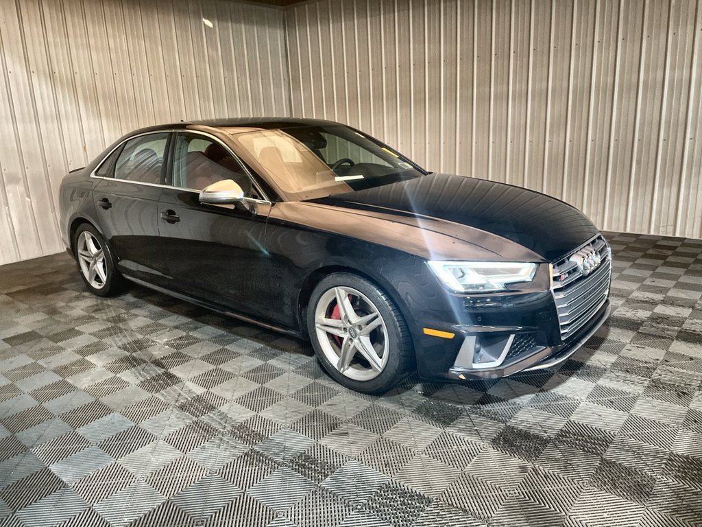 audi s4 2019 WAUB4AF46KA047489 image audi s4 2019 WAUB4AF46KA047489 image