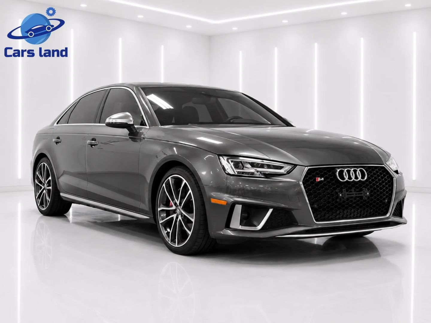 audi s4 2019 WAUB4AF46KA069752 image audi s4 2019 WAUB4AF46KA069752 image