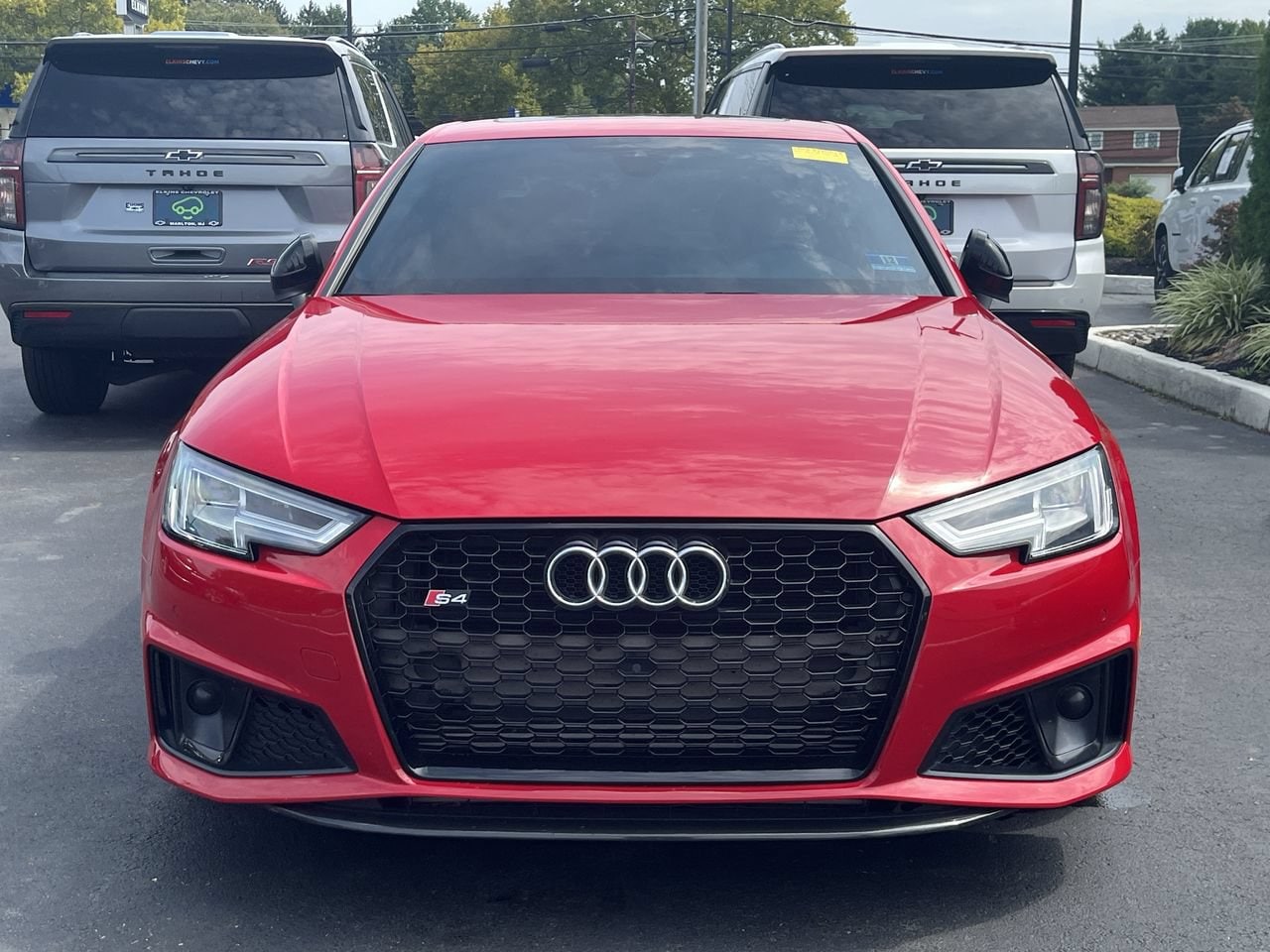 audi s4 2019 WAUB4AF49KA102078 image audi s4 2019 WAUB4AF49KA102078 image