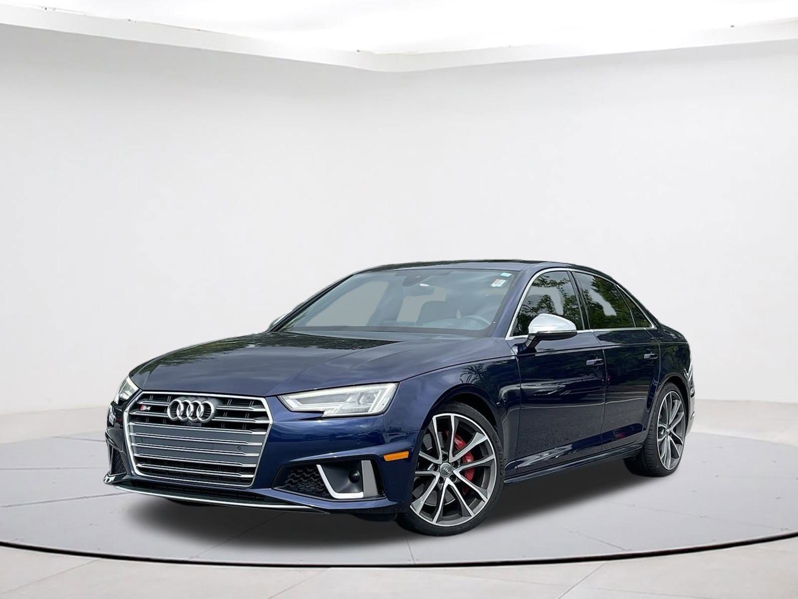 audi s4 2019 WAUC4BF4XKA045996 image audi s4 2019 WAUC4BF4XKA045996 image