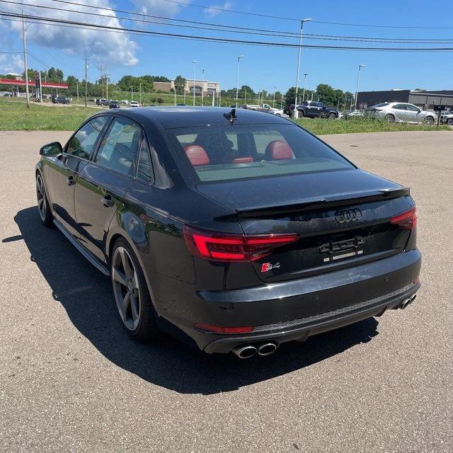 audi s4 2019 WAUB4AF4XKA108925 image audi s4 2019 WAUB4AF4XKA108925 image