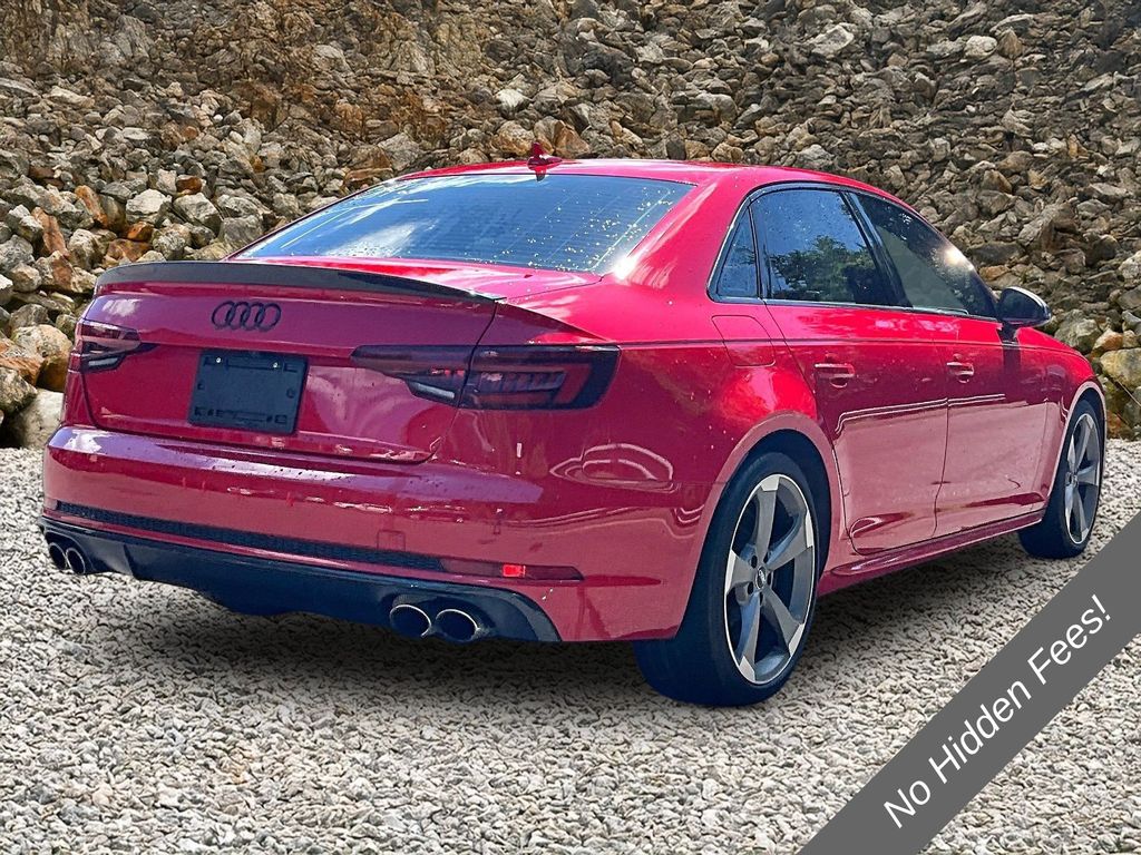 audi s4 2019 WAUB4AF49KA001042 image audi s4 2019 WAUB4AF49KA001042 image