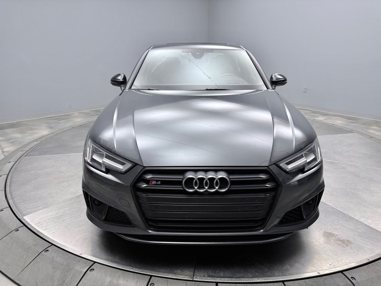 audi s4 2019 WAUC4AF45KA110117 image audi s4 2019 WAUC4AF45KA110117 image