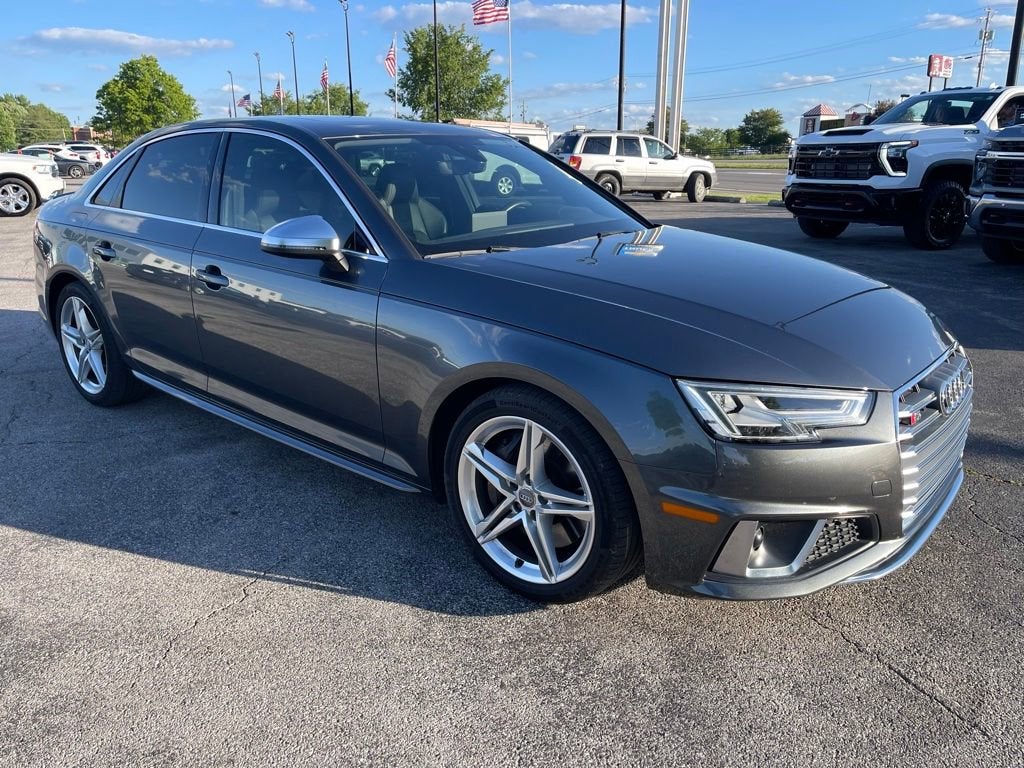 audi s4 2019 WAUA4AF46KA042109 image audi s4 2019 WAUA4AF46KA042109 image