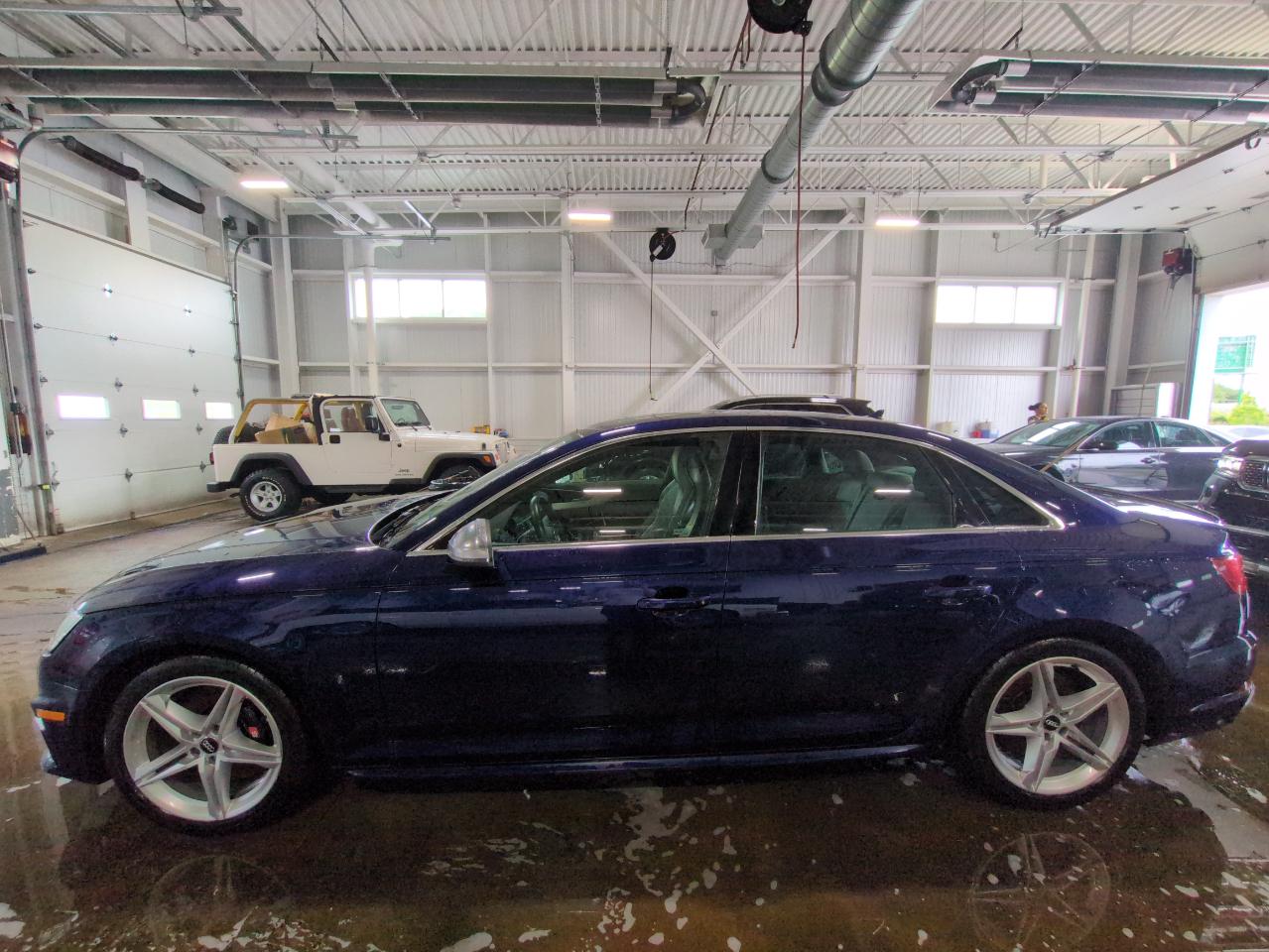 audi s4 2019 WAUA4AF4XKA032554 image audi s4 2019 WAUA4AF4XKA032554 image