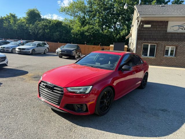 audi s4 2019 WAUA4AF47KA048677 image audi s4 2019 WAUA4AF47KA048677 image