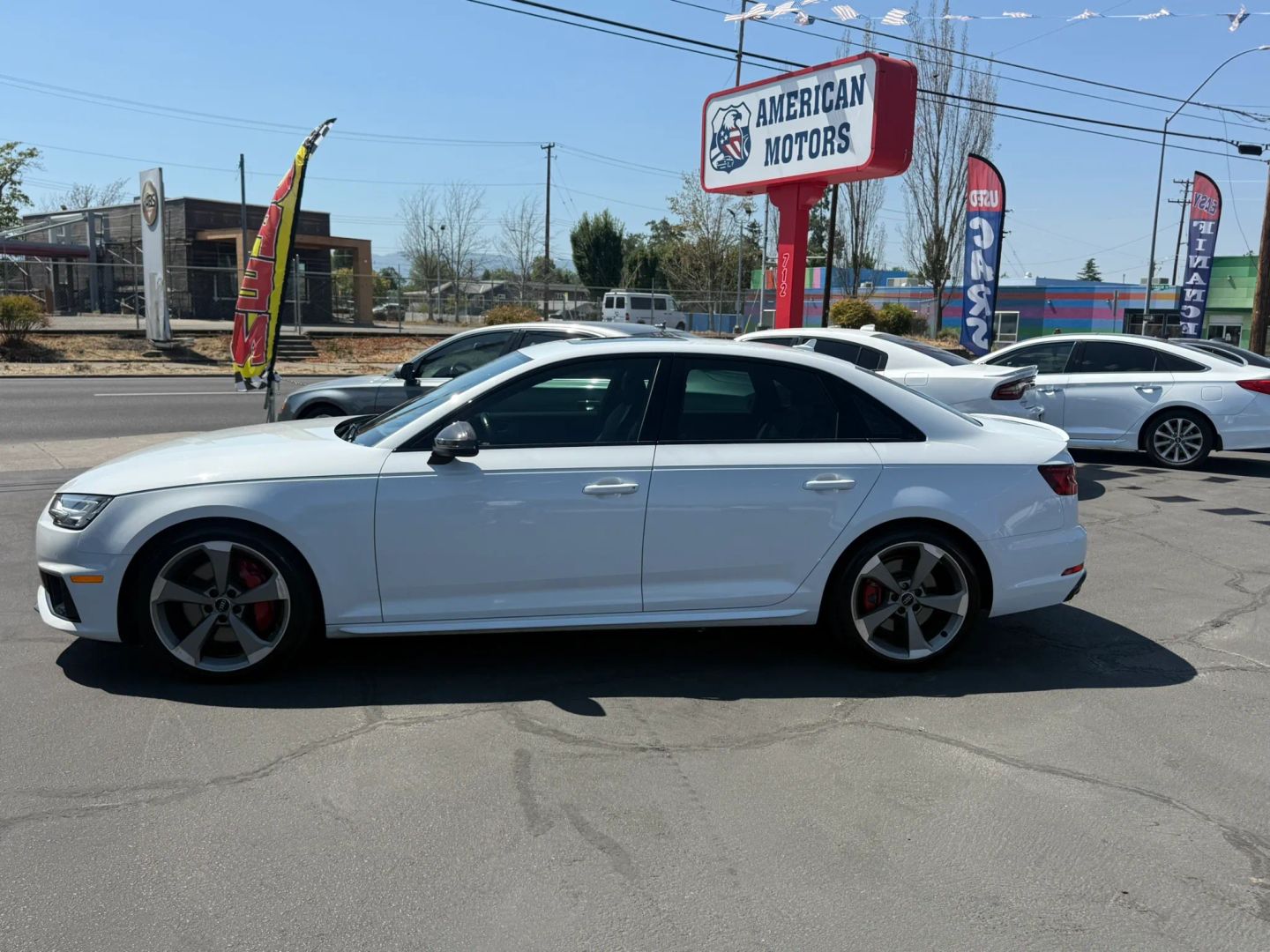 audi s4 2019 WAUC4AF43KA015250 image audi s4 2019 WAUC4AF43KA015250 image