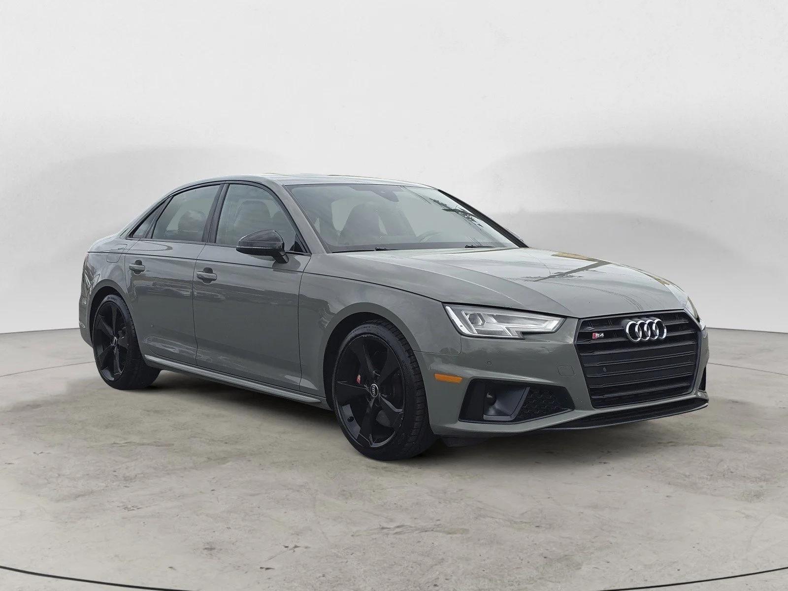 audi s4 2019 WAUB4AF46KA003511 image audi s4 2019 WAUB4AF46KA003511 image