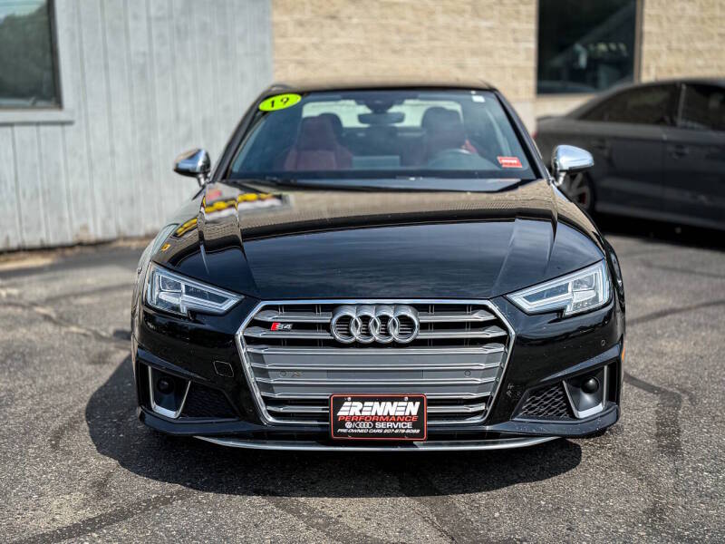 audi s4 2019 WAUB4AF40KA002161 image audi s4 2019 WAUB4AF40KA002161 image