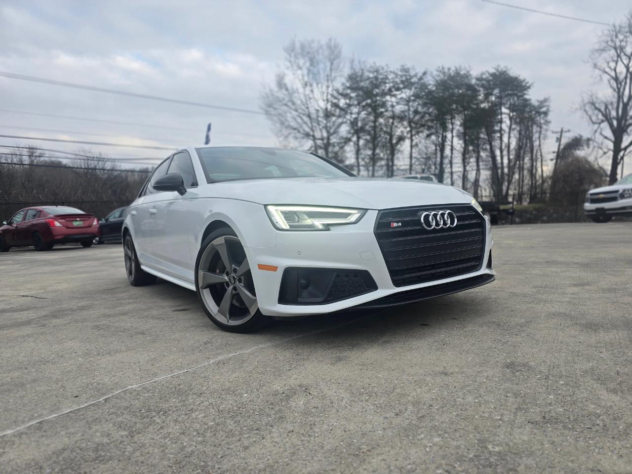 audi s4 2019 WAUB4BF44KA037999 image audi s4 2019 WAUB4BF44KA037999 image