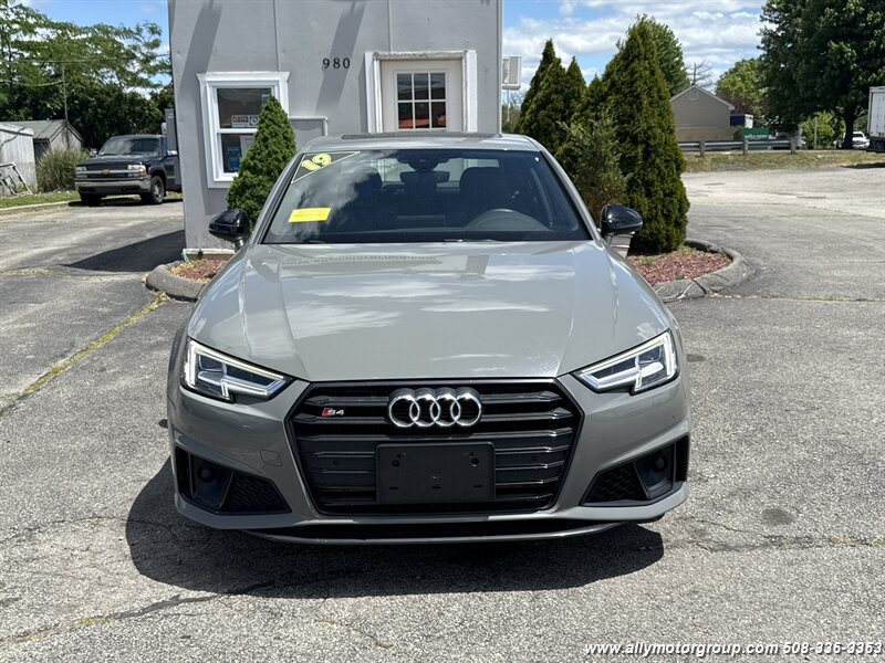 audi s4 2019 WAUB4AF41KA038375 image audi s4 2019 WAUB4AF41KA038375 image
