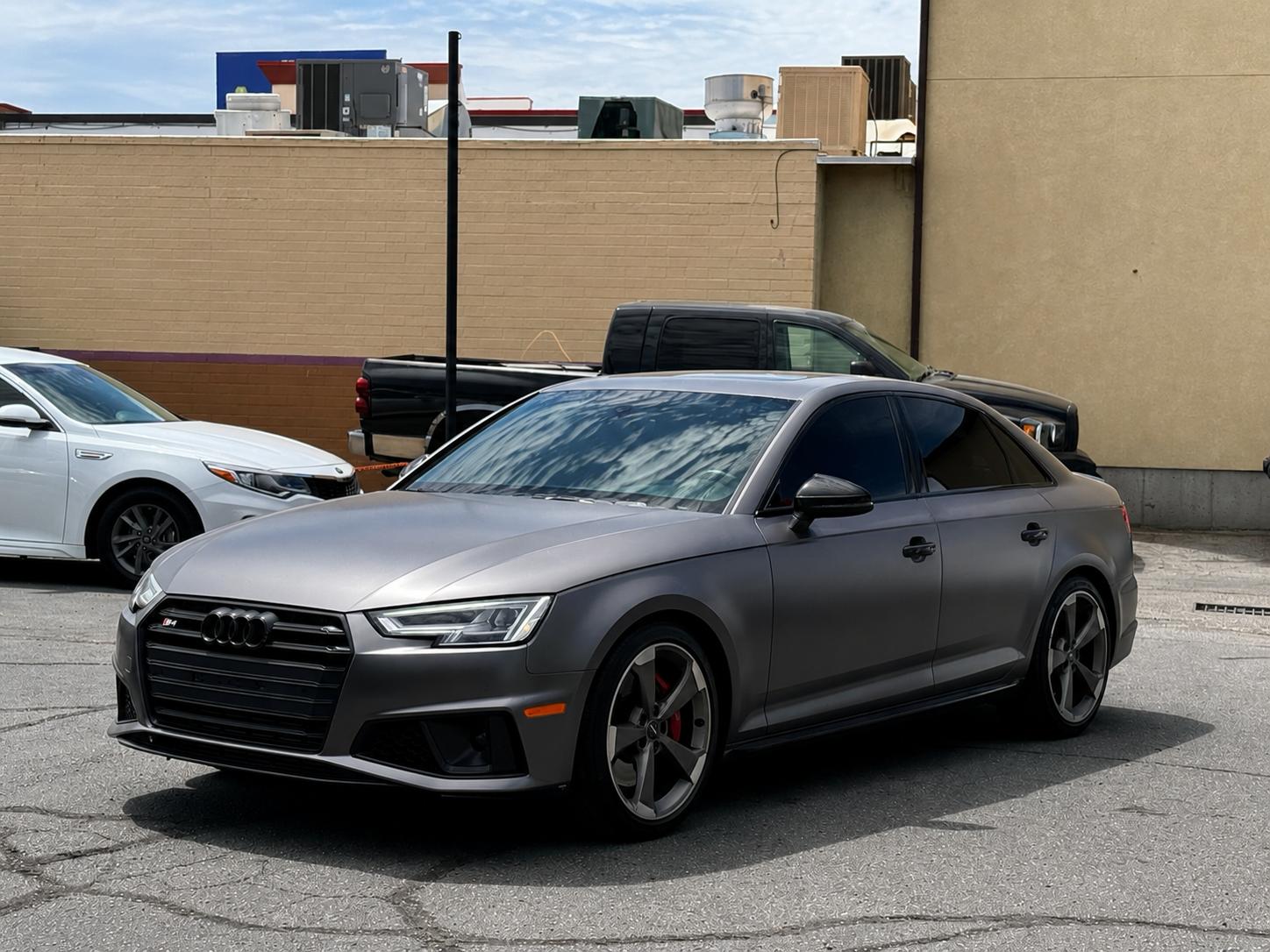 audi s4 2019 WAUB4AF41KA021107 image audi s4 2019 WAUB4AF41KA021107 image