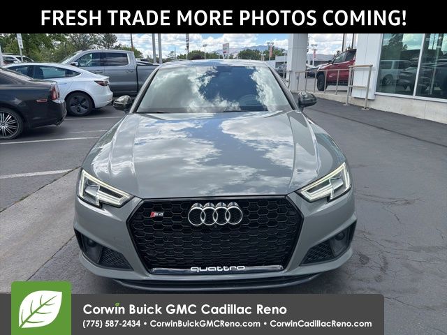 audi s4 2019 WAUC4AF4XKA022017 image audi s4 2019 WAUC4AF4XKA022017 image