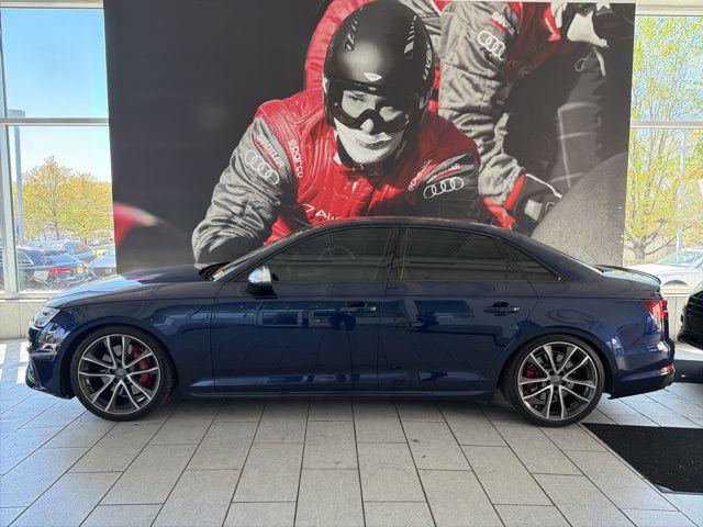 audi s4 2019 WAUB4AF41KA031913 image audi s4 2019 WAUB4AF41KA031913 image