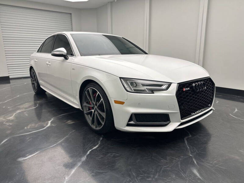 audi s4 2018 WAUB4AF43JA121515 image audi s4 2018 WAUB4AF43JA121515 image