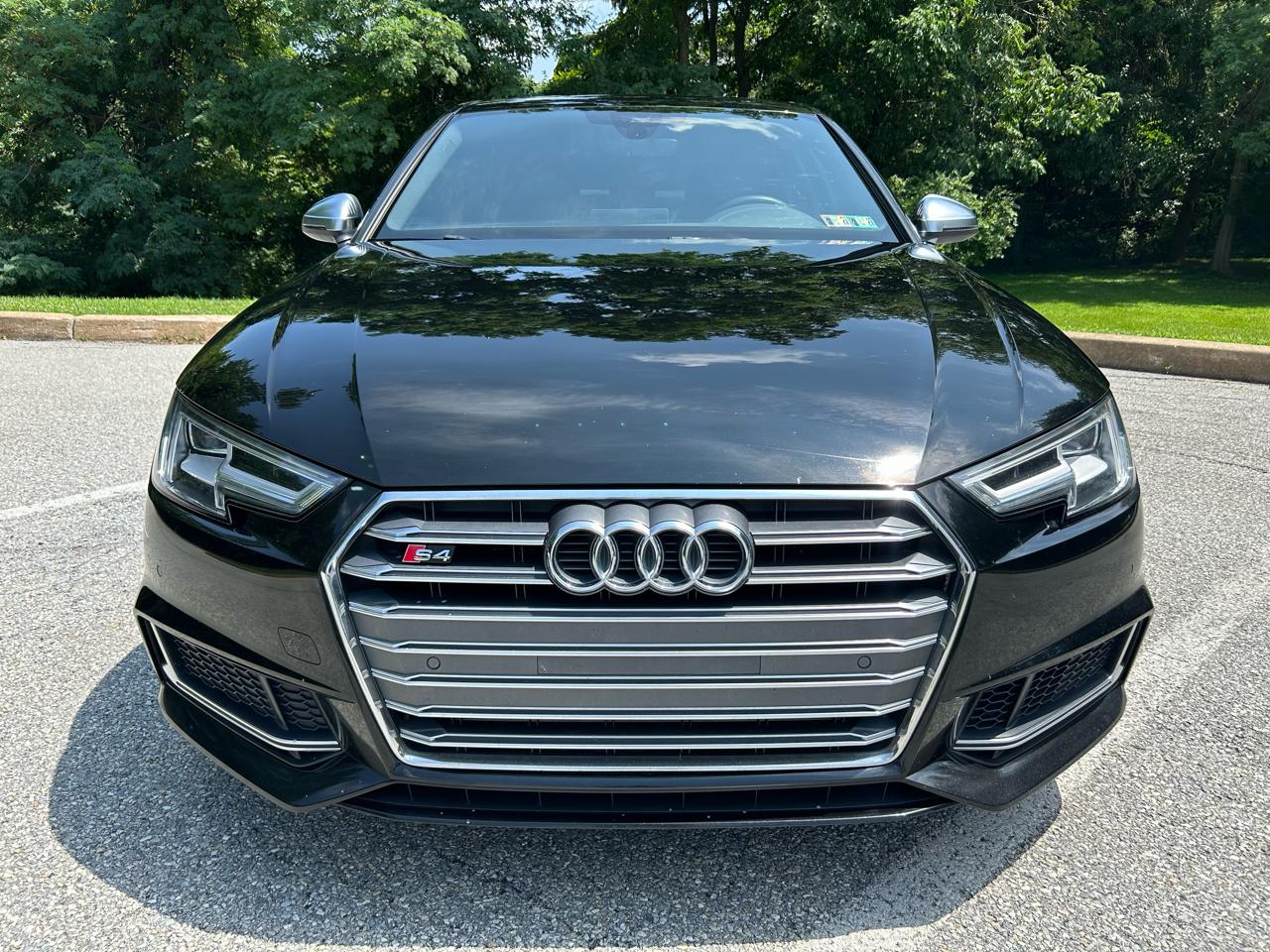 audi s4 2018 WAUB4AF42JA003200 image audi s4 2018 WAUB4AF42JA003200 image
