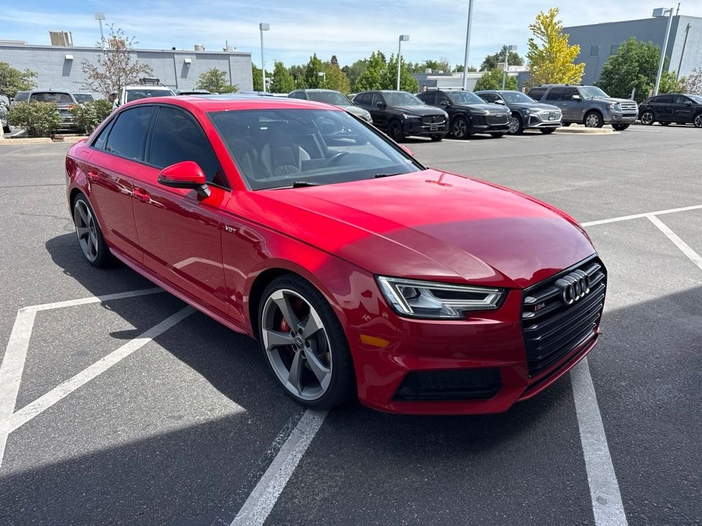 audi s4 2018 WAUB4AF4XJA120670 image audi s4 2018 WAUB4AF4XJA120670 image