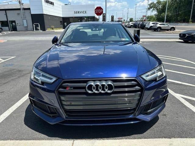 audi s4 2018 WAUB4AF43JA121398 image audi s4 2018 WAUB4AF43JA121398 image