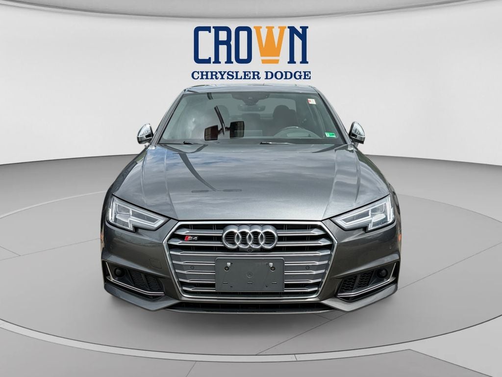 audi s4 2018 WAUC4AF49JA100317 image audi s4 2018 WAUC4AF49JA100317 image