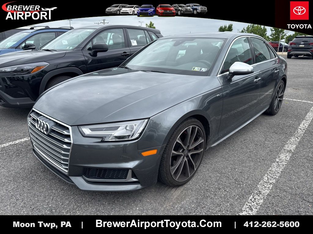 audi s4 2018 WAUB4AF46JA137191 image audi s4 2018 WAUB4AF46JA137191 image