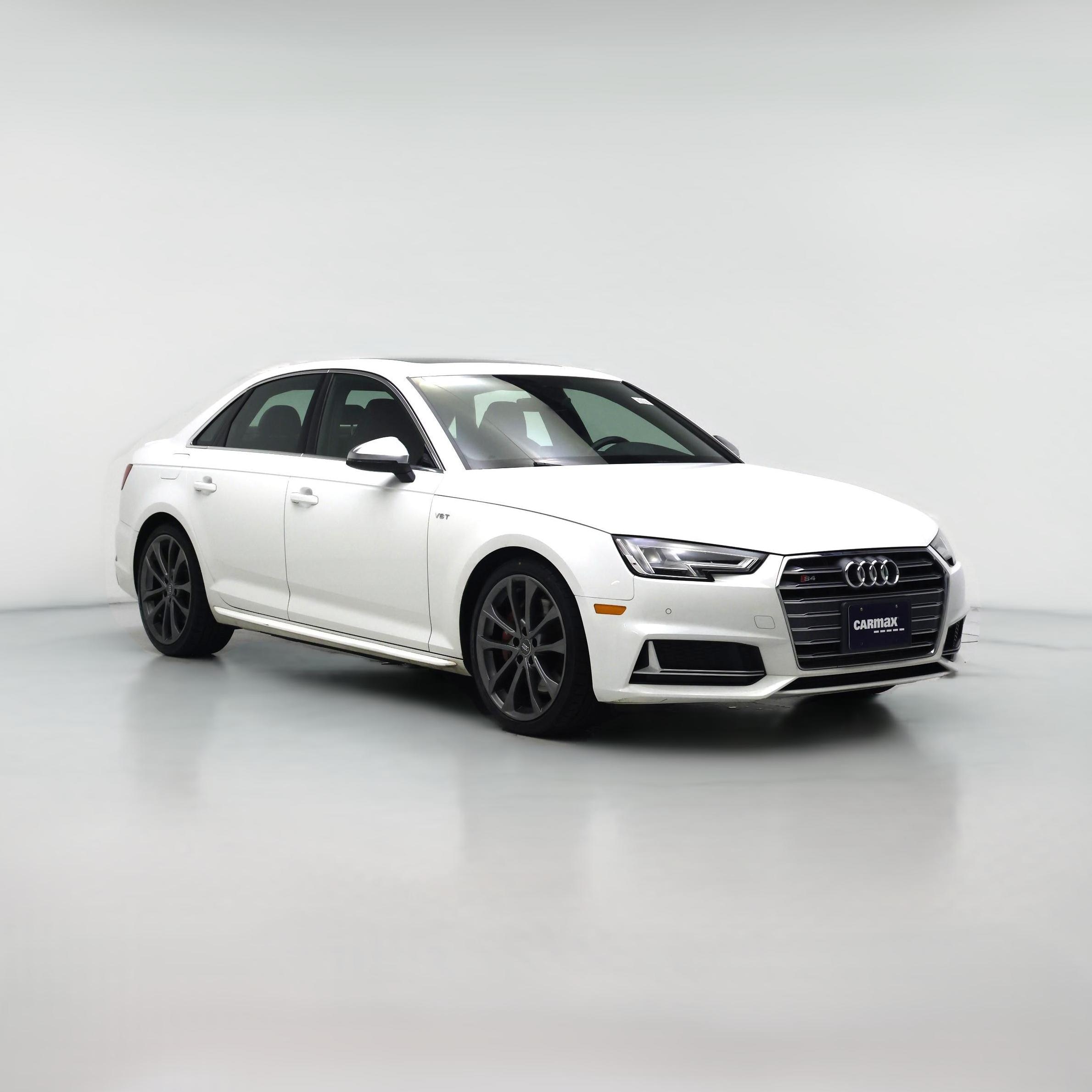 audi s4 2018 WAUB4AF45JA058417 image audi s4 2018 WAUB4AF45JA058417 image